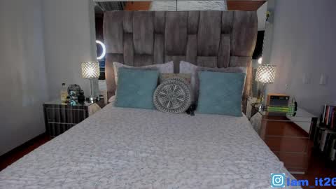 Miranda online show from April 2, 2026, 12:41 am