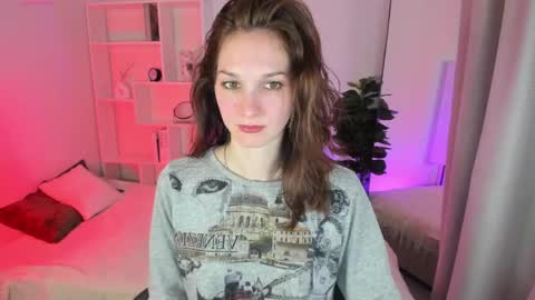 Miranda online show from April 11, 2026, 5:45 am