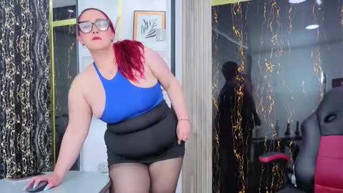 Miranda online show from March 11, 2026, 12:22 pm