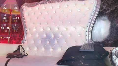 Miranda online show from September 26, 2025, 2:21 pm