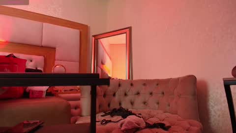 Miranda online show from February 10, 2026, 1:04 pm