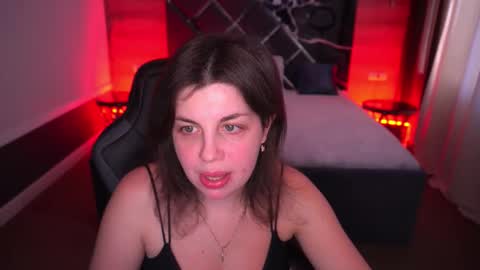 Miranda online show from October 25, 2025, 5:59 am