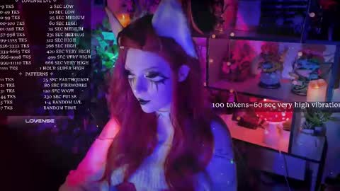 mirareed online show from December 23, 2025, 12:52 am