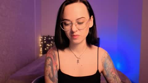 MiraSkyy online show from January 9, 2026, 5:48 pm