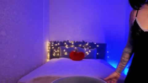 MiraSkyy online show from February 26, 2026, 9:03 pm