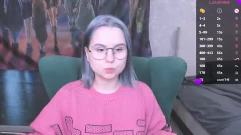 Snapshot of miray_kuriyama chatting on February 26, 2025, 6:00 pm Kira online show from February 26, 2025, 6:00 pm