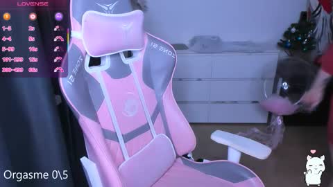 Kira online show from February 15, 2026, 11:23 pm