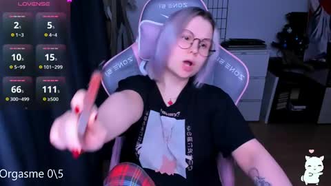 Kira online show from March 20, 2026, 12:48 am