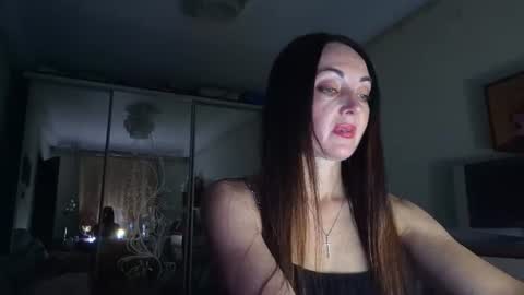 Christina online show from June 19, 2026, 9:07 pm