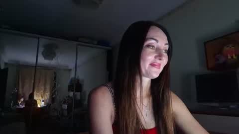 Christina online show from June 22, 2026, 9:56 pm