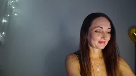 Christina online show from June 26, 2026, 9:52 pm