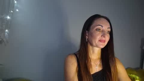 Christina online show from June 27, 2026, 11:21 pm