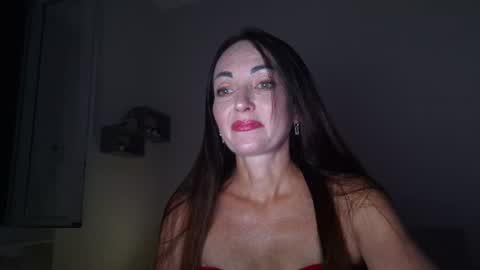 Christina online show from July 1, 2026, 9:58 pm