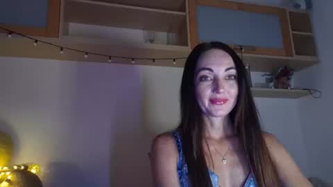Christina online show from July 8, 2026, 8:46 pm