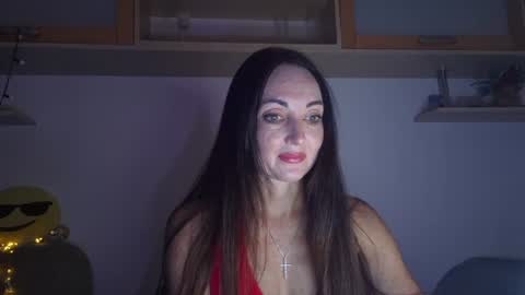 Christina online show from July 19, 2026, 10:02 pm