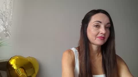 Christina online show from July 26, 2026, 4:03 pm
