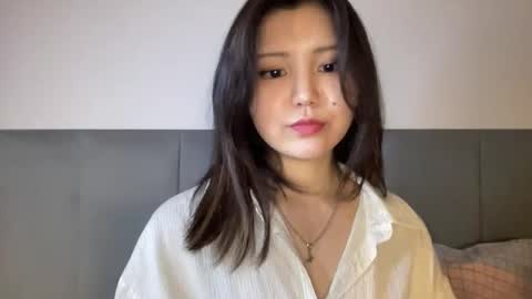 Sakura online show from February 26, 2026, 6:40 pm