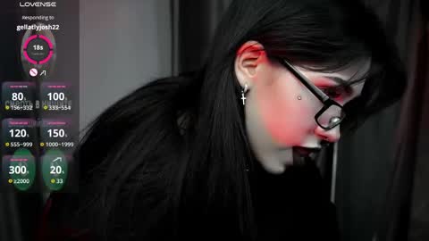 Jess online show from May 22, 2026, 4:52 am