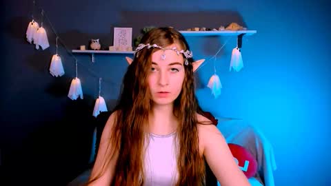 miriam_crazy online show from November 1, 2025, 7:49 pm