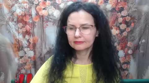 Miroslava Happi online show from March 13, 2026, 6:53 am