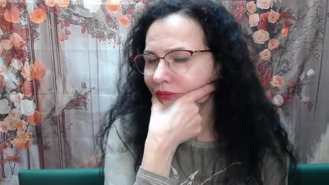 Miroslava Happi online show from April 2, 2026, 5:38 am
