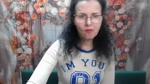 Snapshot of miroslava_happi chatting on May 16, 2026, 6:54 am Miroslava Happi online show from May 16, 2026, 6:54 am