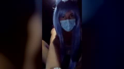 mirror_doll online show from August 3, 2026, 6:01 am