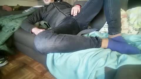 mirtoblack online show from November 25, 2025, 3:06 am