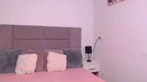 MiryamInes online show from January 14, 2025, 12:54 am