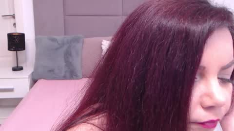 MiryamInes online show from February 28, 2025, 2:53 pm