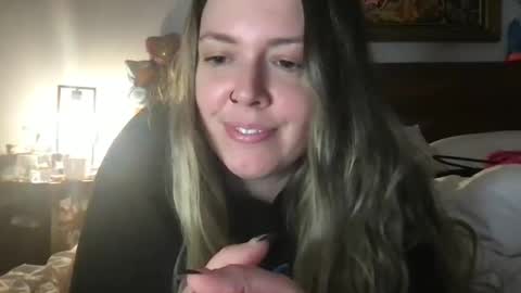 MisoHorny aka Goddess Sahara online show from October 19, 2025, 1:06 am