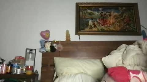 MisoHorny aka Goddess Sahara online show from March 8, 2026, 3:10 am