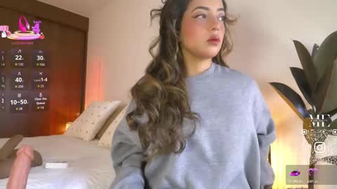 Snapshot of mis_elizabeth chatting on January 18, 2026, 3:38 pm Eliza online show from January 18, 2026, 3:38 pm