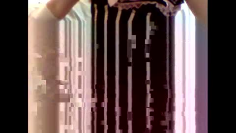 Snapshot of mis_robinson chatting on February 26, 2026, 6:07 pm mis_robinson online show from February 26, 2026, 6:07 pm