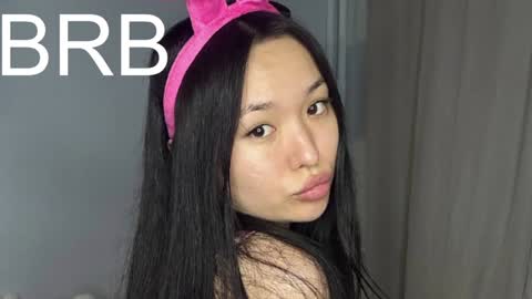 Snapshot of misa_abg chatting on January 25, 2025, 2:47 pm Misa online show from January 25, 2025, 2:47 pm