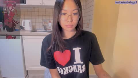 Snapshot of misa_abg chatting on October 23, 2025, 11:03 pm Misa online show from October 23, 2025, 11:03 pm