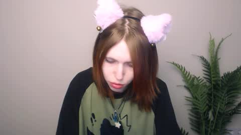 misaki_chan_ online show from March 16, 2026, 10:14 pm