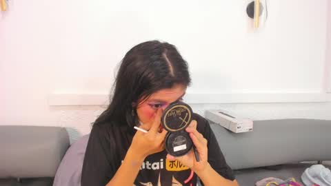 Misaki Kai online show from April 9, 2026, 6:19 am