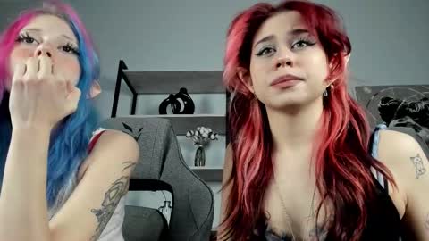 Misa online show from November 29, 2025, 9:07 pm