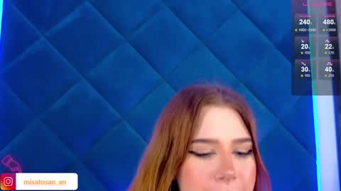 Annie  dont forget to thumbs up me  online show from December 13, 2024, 7:15 am