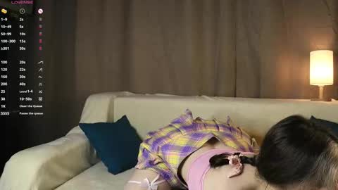 Snapshot of misaweiss chatting on November 7, 2025, 12:32 am Misa online show from November 7, 2025, 12:32 am