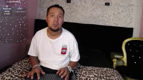 Mischievos Souls online show from February 25, 2026, 9:35 pm