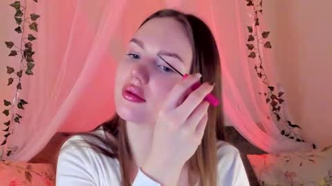 Snapshot of mish_ka3 chatting on January 12, 2025, 4:29 pm Misha online show from January 12, 2025, 4:29 pm