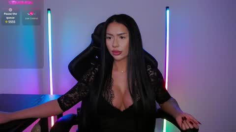 Snapshot of mishablueee chatting on January 13, 2025, 8:58 pm MishaBlueee online show from January 13, 2025, 8:58 pm