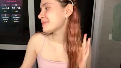 Molly online show from February 8, 2026, 6:22 pm