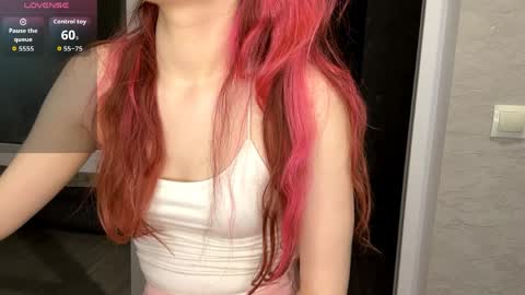 Molly online show from March 29, 2026, 9:37 pm