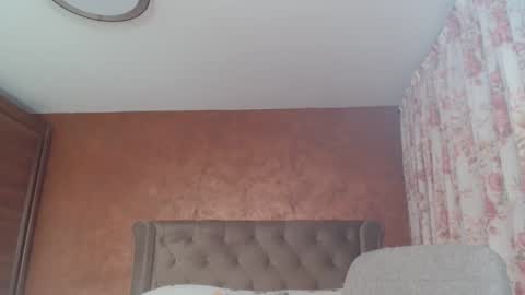 Snapshot of mishakiss34 chatting on February 9, 2025, 6:05 pm Misha online show from February 9, 2025, 6:05 pm