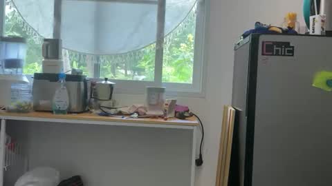 Snapshot of mishakoletzki chatting on November 12, 2025, 5:30 am Msha Koletzk online show from November 12, 2025, 5:30 am