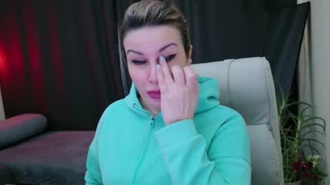 Misha online show from March 8, 2025, 10:54 am