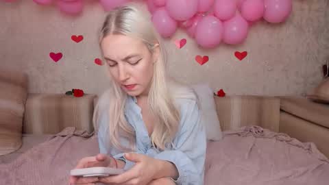 Snapshot of mishapallmer chatting on February 15, 2026, 1:31 pm mishapallmer online show from February 15, 2026, 1:31 pm